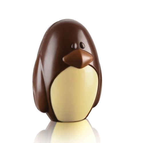 Silikomart Al Fred Professional Thermoformed Chocolate Mould